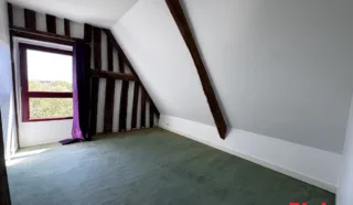 Appartement 4 pièce(s)