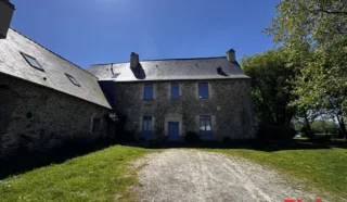 Appartement 4 pièce(s)