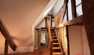 Appartement 4 pièce(s)