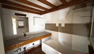 Appartement 4 pièce(s)