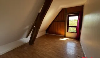 Appartement 4 pièce(s)