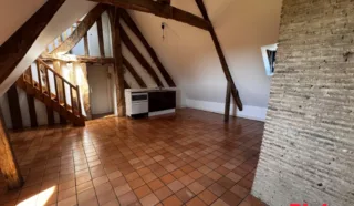 Appartement 4 pièce(s)