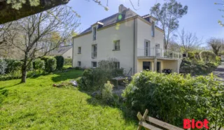 Maison 10 pièce(s)