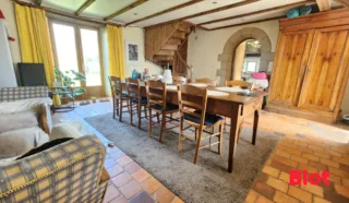 Maison 6 pièce(s)