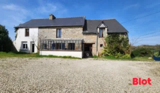 Maison 6 pièce(s)