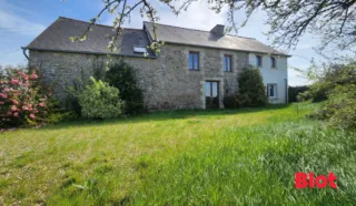Maison 6 pièce(s)
