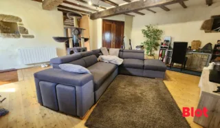 Maison 6 pièce(s)