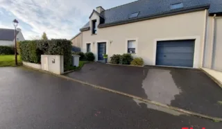Maison 5 pièce(s)