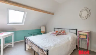 Maison 5 pièce(s)