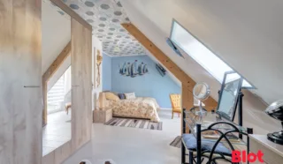Maison 5 pièce(s)