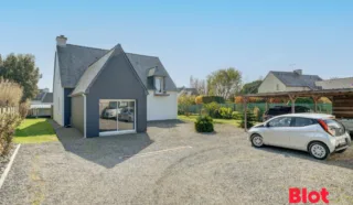 Maison 5 pièce(s)