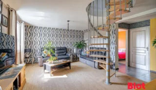Maison 5 pièce(s)