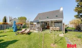 Maison 5 pièce(s)