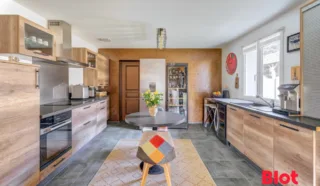 Maison 5 pièce(s)