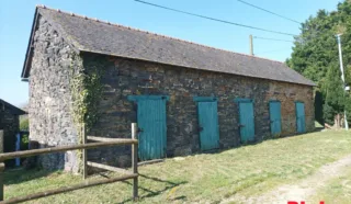 Maison 6 pièce(s)