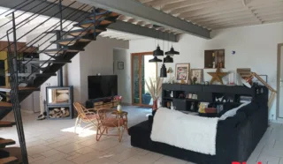 Maison 6 pièce(s)