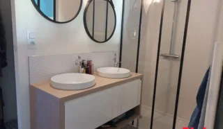 Maison 6 pièce(s)