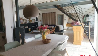 Maison 6 pièce(s)