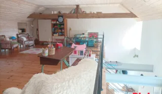 Maison 6 pièce(s)