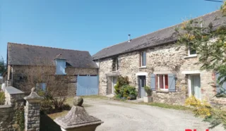 Maison 6 pièce(s)