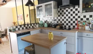 Maison 6 pièce(s)