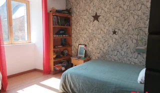 Maison 6 pièce(s)