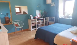 Maison 6 pièce(s)