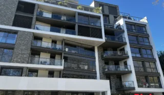 Appartement 5 pièce(s)