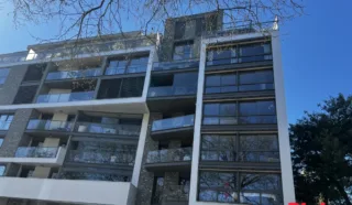 Appartement 5 pièce(s)