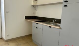 Appartement 1 pièce(s)