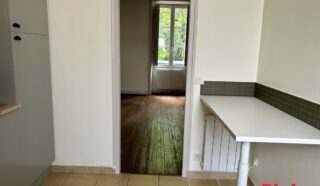 Appartement 1 pièce(s)