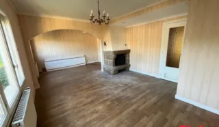 Maison 4 pièce(s)