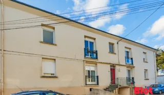 Immeuble 12 pièce(s)