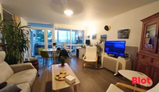 Appartement 4 pièce(s)