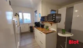 Appartement 4 pièce(s)
