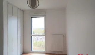 Appartement 3 pièce(s)