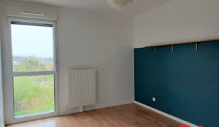 Appartement 3 pièce(s)