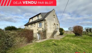 Maison 5 pièce(s)