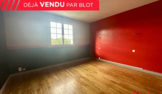 Maison 5 pièce(s)
