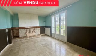 Maison 5 pièce(s)