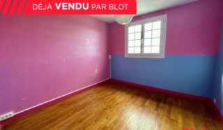 Maison 5 pièce(s)
