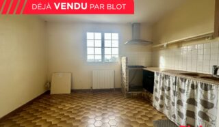 Maison 5 pièce(s)