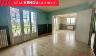 Maison 5 pièce(s)