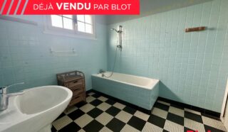 Maison 5 pièce(s)