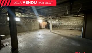 Maison 5 pièce(s)
