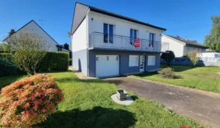 Maison 5 pièce(s)