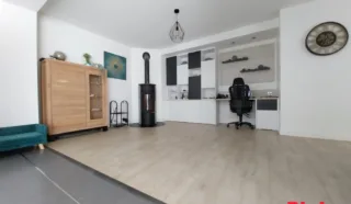 Maison 6 pièce(s)