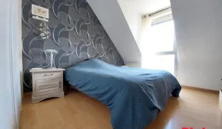 Maison 6 pièce(s)