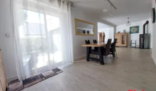 Maison 6 pièce(s)