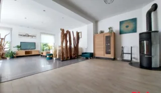 Maison 6 pièce(s)